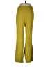 Unbranded Yellow Casual Pants Size L - photo 2