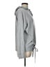 MICHAEL Michael Kors Gray Sweatshirt Size L - photo 4
