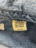 Levi's Blue Short Sleeve Button-Down Shirt Size XL - photo 8