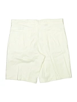 NYDJ Khaki Shorts (view 2)