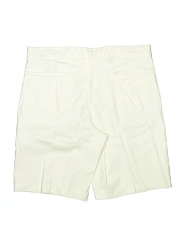 NYDJ Khaki Shorts (view 2)