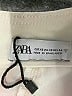 Zara White Bodysuit Size XS - photo 3