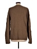 Officine Generale 100% Virgin Wool Brown Wool Pullover Sweater Size L - photo 2