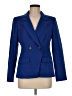 J.Crew Blue Blazer Size 6 - photo 1