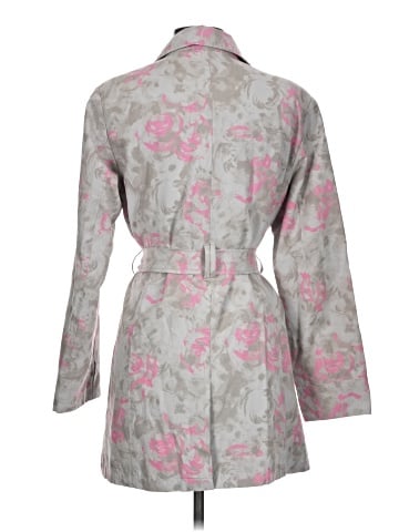 Relativity Trenchcoat (view 2)