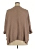 Zenana Brown Pullover Sweater Size 2X - photo 2