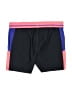 Under Armour Color Block Black Athletic Shorts Size S (estimated) - photo 2