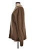 Officine Generale 100% Virgin Wool Brown Wool Pullover Sweater Size L - photo 5