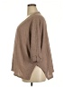 Zenana Brown Pullover Sweater Size 2X - photo 5