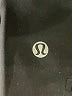 Lululemon Athletica Black Active Pants Size 6 - photo 7