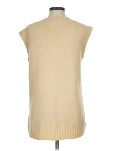West Of Melrose Sweater Vest (view 2)