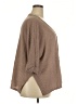 Zenana Brown Pullover Sweater Size 2X - photo 4