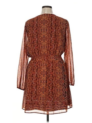 Daniel Rainn Casual Dress (view 2)