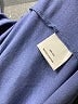 Eileen Fisher 100% Silk Blue Sleeveless Top Size 3X - photo 8