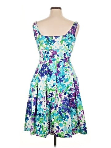 Lauren by Ralph Lauren Cocktail Dress (view 2)