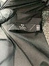 ALPHA Studio Solid Black Jumpsuit Size S - photo 4