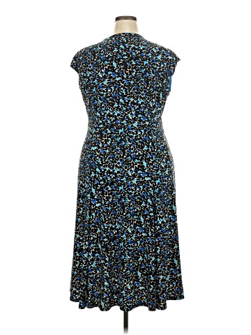 Jones New York Casual Dress (view 2)