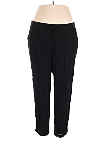 C.M. Shapes Casual Pants (view 1)