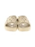 Crocs Ivory Sandals Size 10 - photo 2