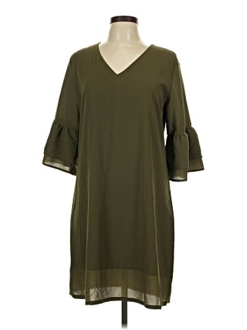Belongsci Casual Dress (view 1)