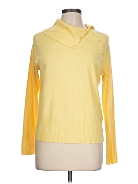 Requirements Turtleneck Sweater (view 1)