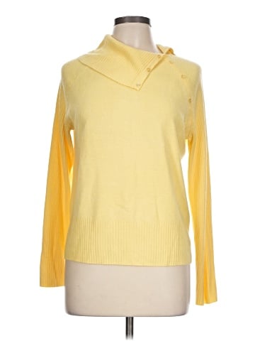 Requirements Turtleneck Sweater (view 1)