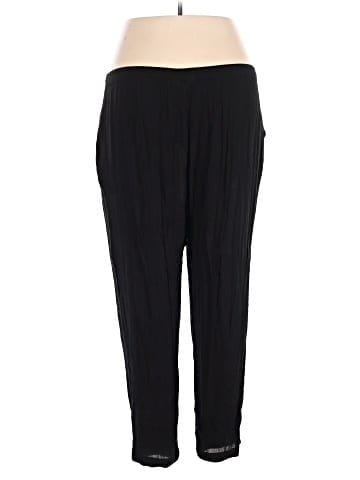 C.M. Shapes Casual Pants (view 2)