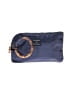 Assorted Brands Blue Clutch One size - photo 1