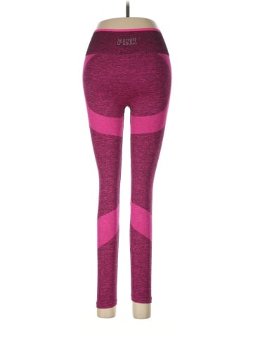 Victoria's Secret Pink Active Pants (view 2)