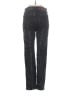 Assorted Brands Chevron-herringbone Gray Jeans Size 3 - photo 2