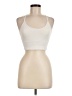 Unbranded Ivory Tank Top Size M - photo 1