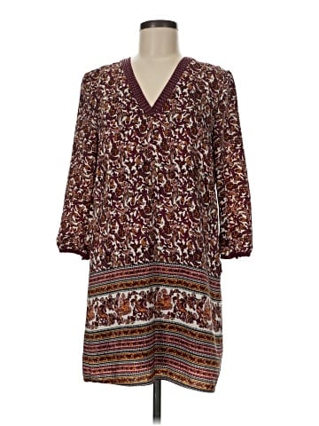Miami Casual Dress (view 1)
