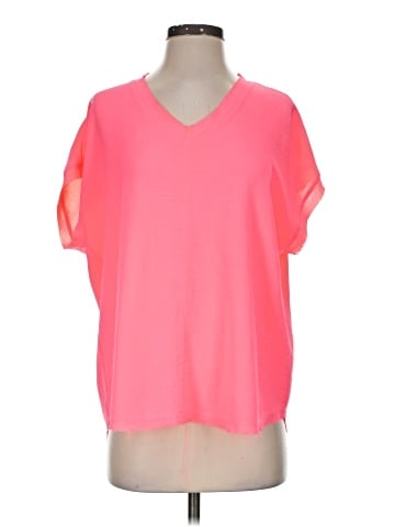 Jodifl Short Sleeve Top (view 1)