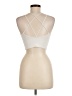 Unbranded Ivory Tank Top Size M - photo 2