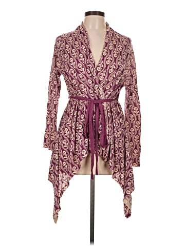 Field Flower Cardigan (view 1)