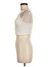 Unbranded Ivory Tank Top Size M - photo 5
