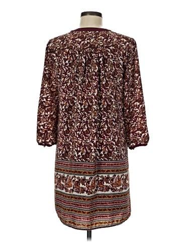 Miami Casual Dress (view 2)