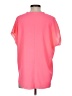 Jodifl 100% Polyester Pink Short Sleeve Top Size S - photo 2