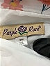 Purple Rose 100% Polyester White Raincoat 9-12 MO / 12 MO - photo 3