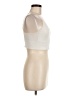 Unbranded Ivory Tank Top Size M - photo 4