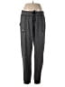 Under Armour Gray Track Pants Size M (estimated) - photo 1