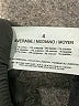 Assorted Brands Solid Blue Jeans Size 4 - photo 8