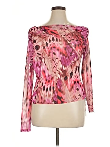 AFRM Long Sleeve Blouse (view 1)