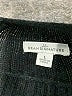 L.L.Bean Signature Black Pullover Sweater Size L - photo 7