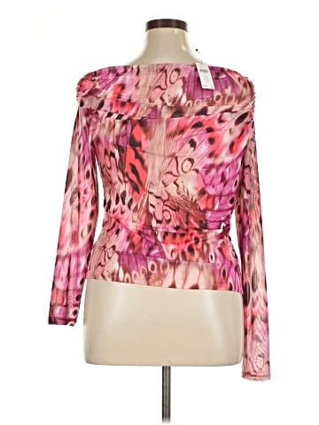 AFRM Long Sleeve Blouse (view 2)