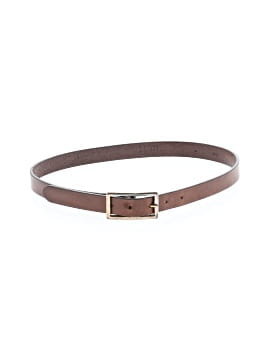 Ann Taylor Loft Leather Belt