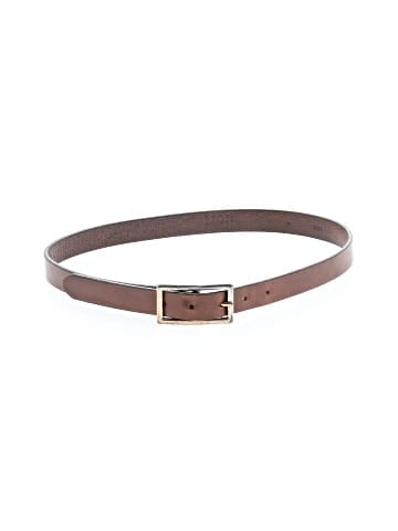 Ann Taylor LOFT Leather Belt (view 1)