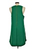 Assorted Brands Green Casual Dress Size L - photo 2