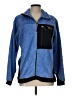 Mountain Hardwear 100% Polyester Blue Fleece Size L - photo 1