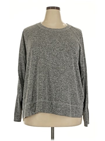 Lucky Brand Pullover Sweater (view 1)